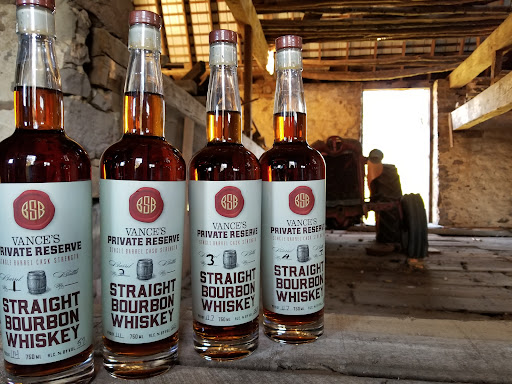 Bourbon Scotch & Beer - Thumbnail