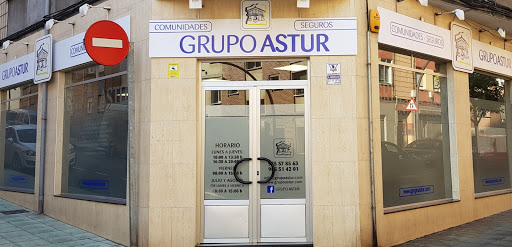 GRUPO ASTUR - Thumbnail