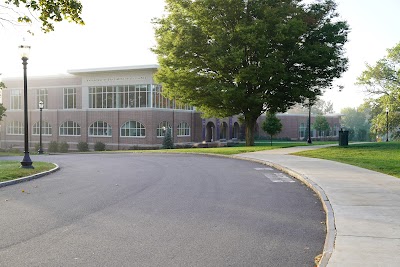 Stoutenburgh gymnasium