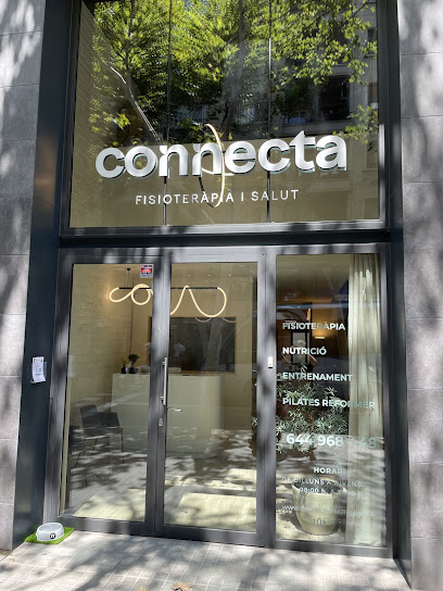 Connecta Fisioteràpia i Salut