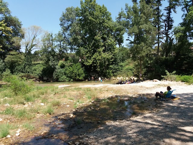 Base Nautique de Lavalette-Agropolis