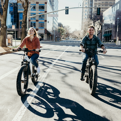 Power Drive Bikes