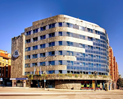 Photos of Aparthotel Campus