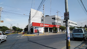 Banco Scotiabank 2