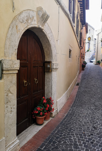 Oratorio delle Santissime Stigmate XIVsec. - Thumbnail