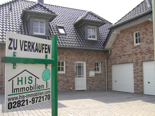 HIS Immobilien GmbH
