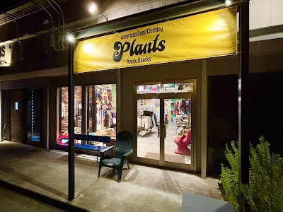 Plants (プランツ)