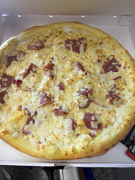 Photo n°6 de ALLO PIZZA à Vierzon (Pizzeria)