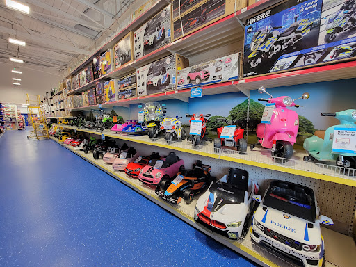 Smyths Toys Superstores Stockport - Thumbnail