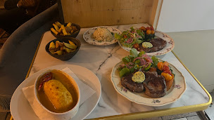 Photo n°5 de LE ST PIERRE à Avignon (Bistro)