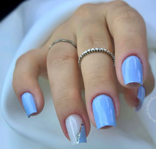 NAILS STUDIO (New) - Visual