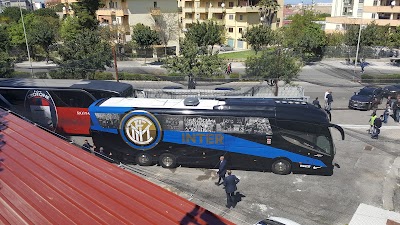 Photos of Stadio Comunale Ezio Scida