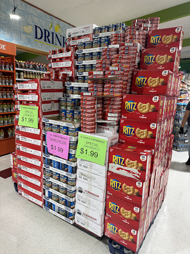 El Rancho Supermarket Gallery - United States