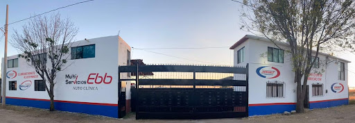 Taller Mecanico EBB