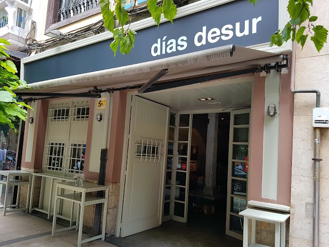 Días Desur