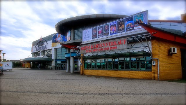 Oberhausen