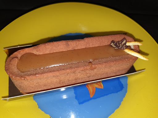 Le Fournil de l'Auzon - Thumbnail
