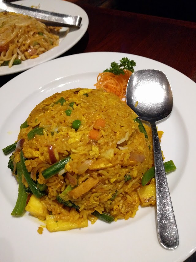 My Thai Cafe