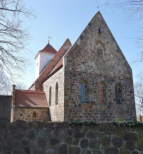 Dorfkirche Neukünkendorf Gallery - Germany