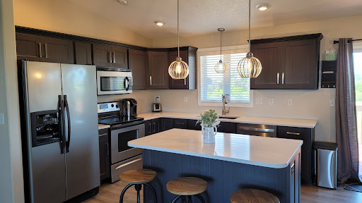 Kitchen Refresh Fargo - Thumbnail
