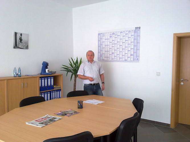 Manfred u. Piayda Arbeitsvermittlung Piayda