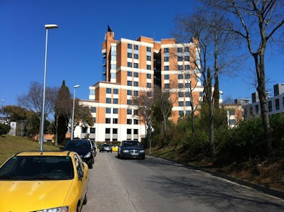 Photos of Hotel Alimara Barcelona
