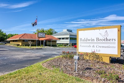 Baldwin Brothers A Funeral & Cremation Society: Tavares Funeral Home