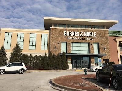 Barnes & Noble