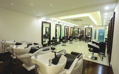 Photos of Salon Zero