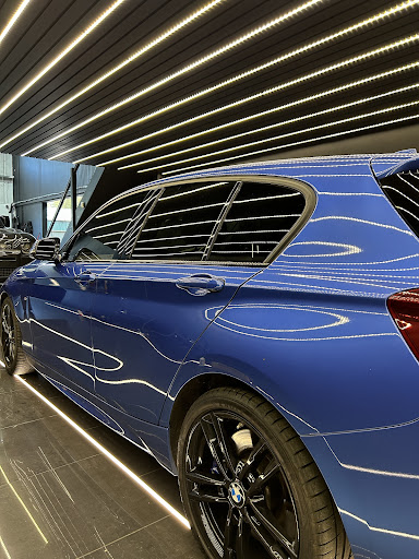 Tintz - Automotive Window Tinting. - Thumbnail