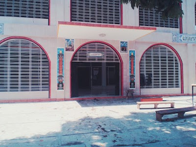 Photos of Quety Jame Mosque مسجد