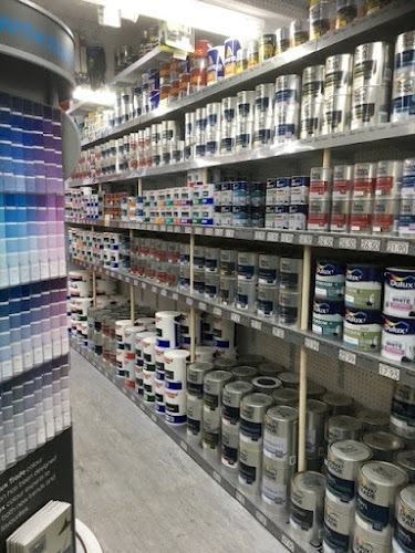 Reviews of Plough Homecraft in London - Hardware store