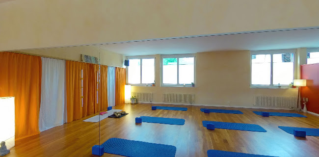 Kommentare und Rezensionen über Yoga Belp