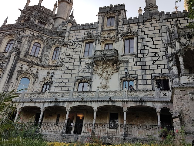 Paço de Arcos