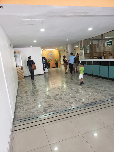 IMSS CLINIC 45