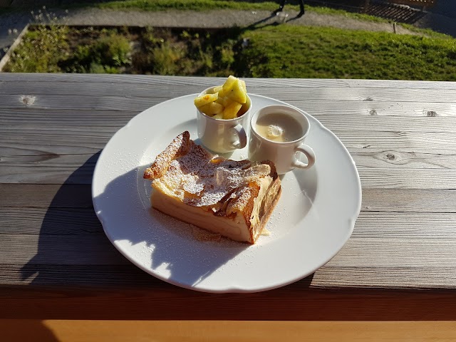 Umbrüggler Alm