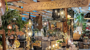 Photo n°1 de Les Jardins du Sud à Llupia (Pépinière)