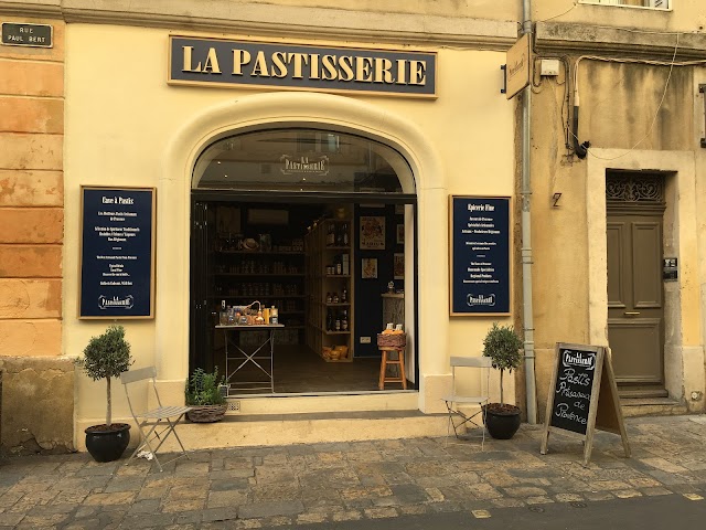 La Pastisserie