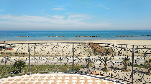 Residence Mare Blu