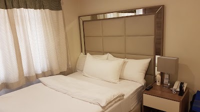 Photos of Iris Hotel