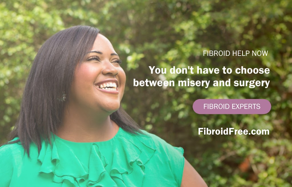 Fibroid Institute Dallas Arlington