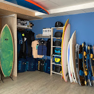 Z-BOARD - Fabrication / location / réparation de Surf sur l'Ile de Ré / matériel de kite surf / combinaison à La Couarde-sur-Mer