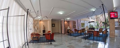 Photos of Hotel Ambal&aacute;