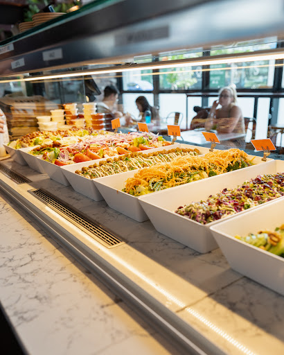 Photo of Camy's Chargrill Chicken Macquarie Centre