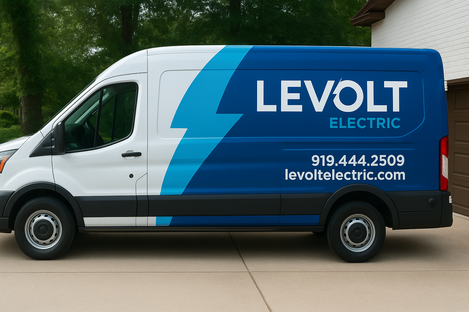 Levolt Electric
