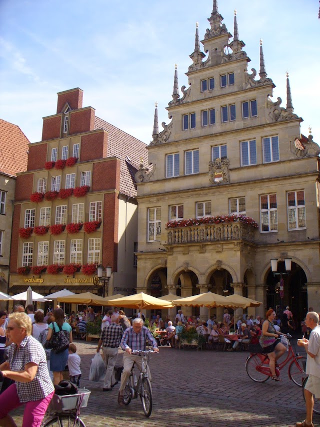 Münster