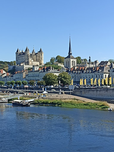 Photo de Au Passage 37 à Chouzé-sur-Loire (37140)