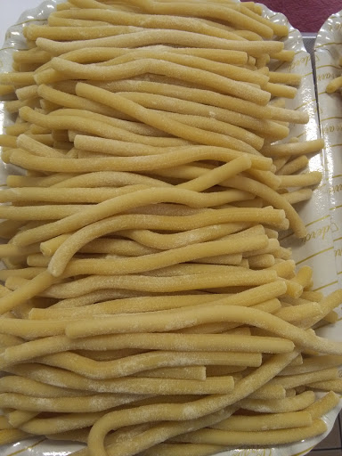 I Ravioli della Reggina - Thumbnail