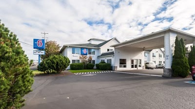 Motel 6 Seaside, OR