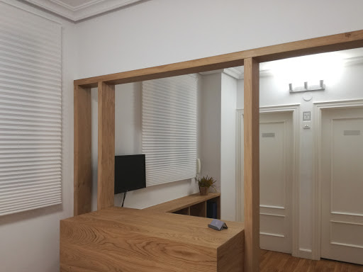 Oihana Oleaga - Clínica Dental Oleaga Vivar - Boulevard, Donostia San Sebastián